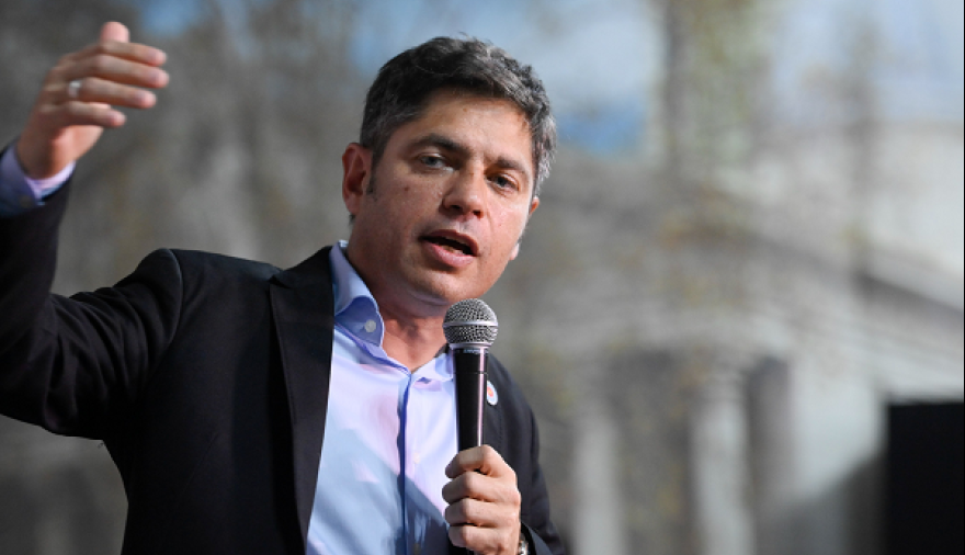 La Provincia informa que el medio sueldo anual complementario estará depositado el día 20 de diciembre