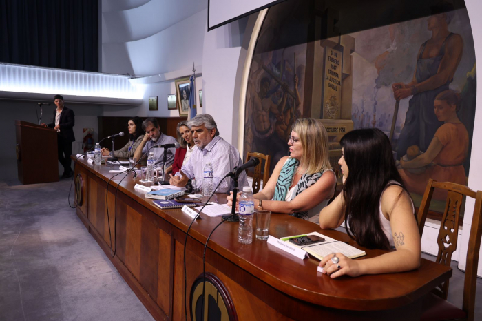 Correa: “En Provincia ya usamos IA para mejorar la gestión y la formación”