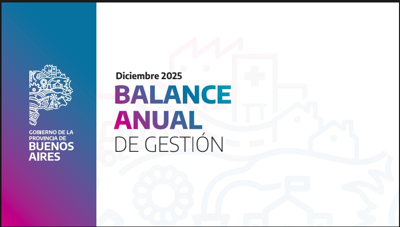 Balance 2025: a pesar del ajuste del Gobierno nacional, la Provincia sostiene la inversión en salud, educación y seguridad