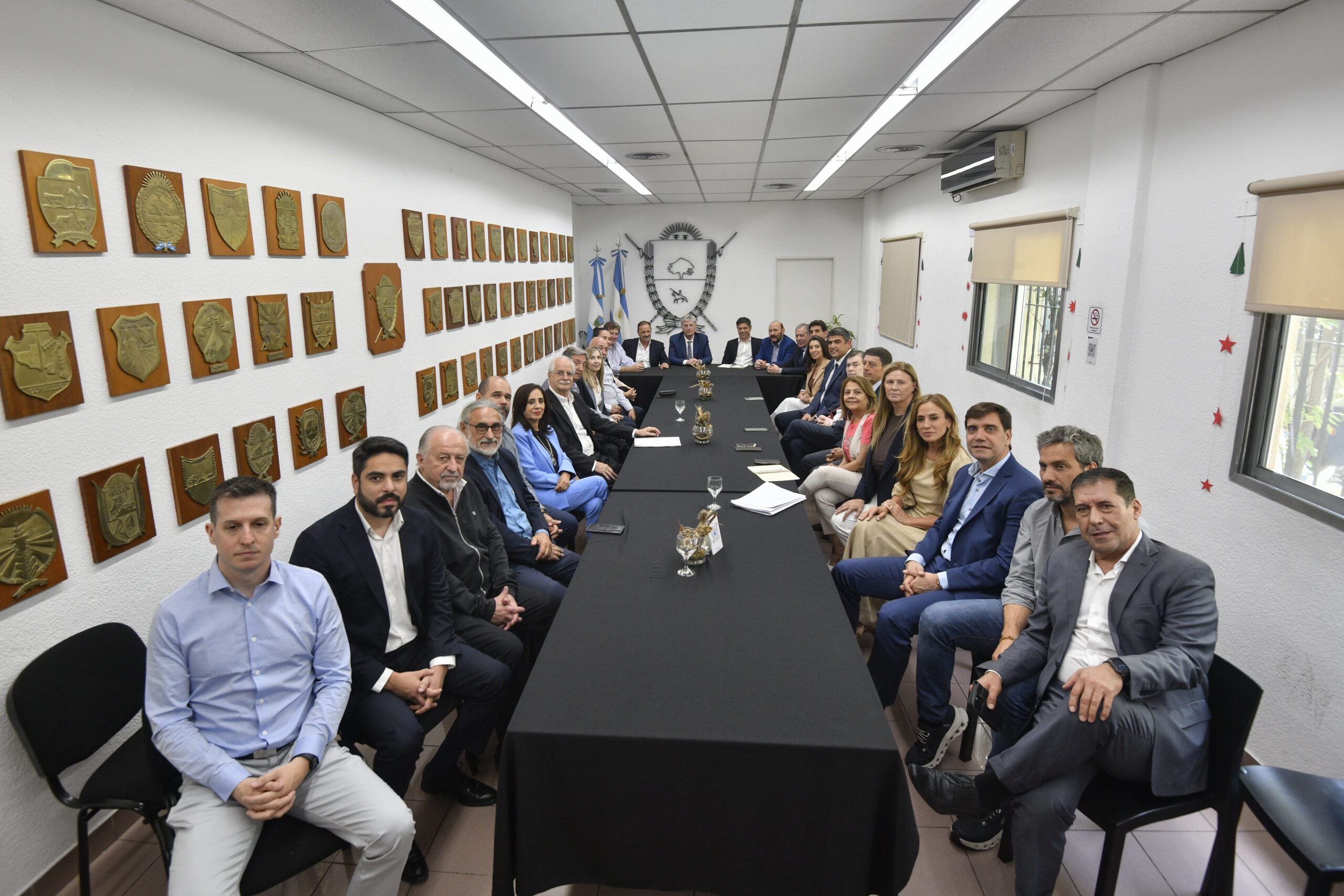 Recuperar la Argentina federal e inclusiva