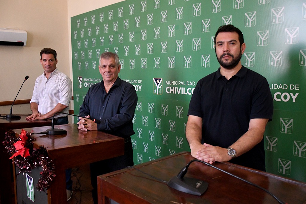 Endurecimiento de controles y envío de una modificación a la ordenanza vigente para establecer la “pirotecnia cero” en el Partido de Chivilcoy
