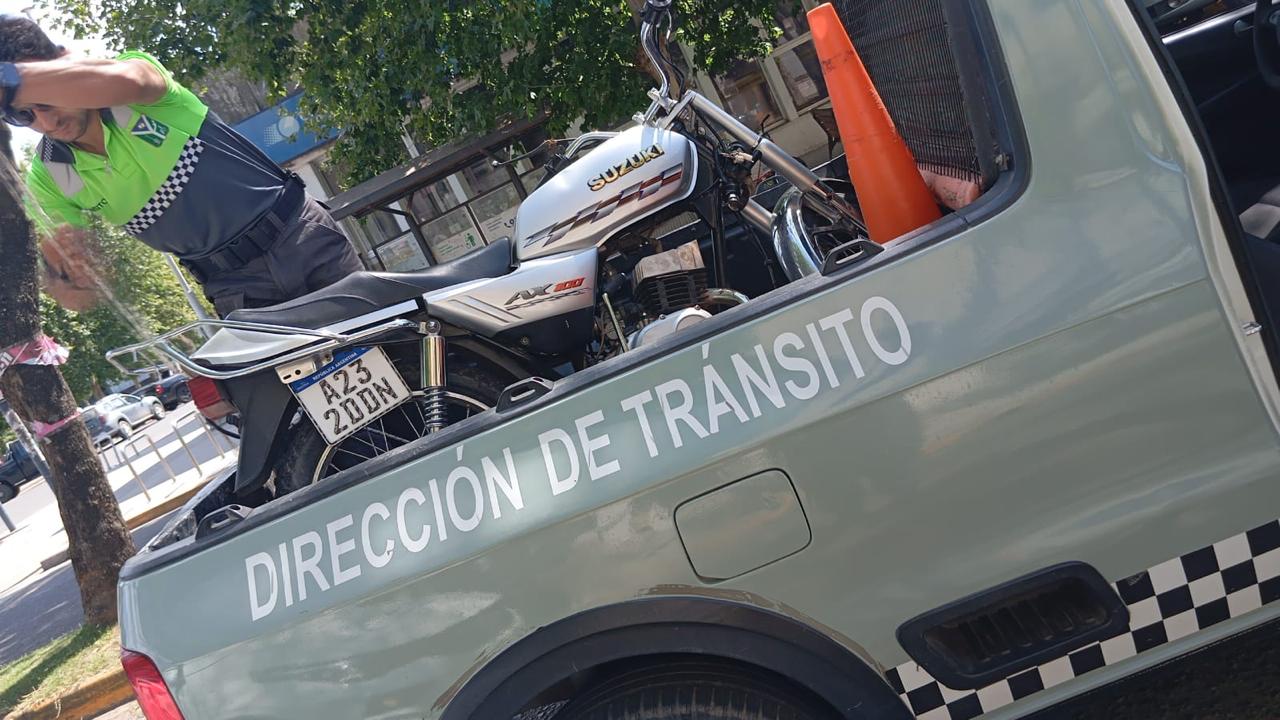 La Secretaría de Seguridad informó acciones preventivas y operativos realizados durante el fin de semana