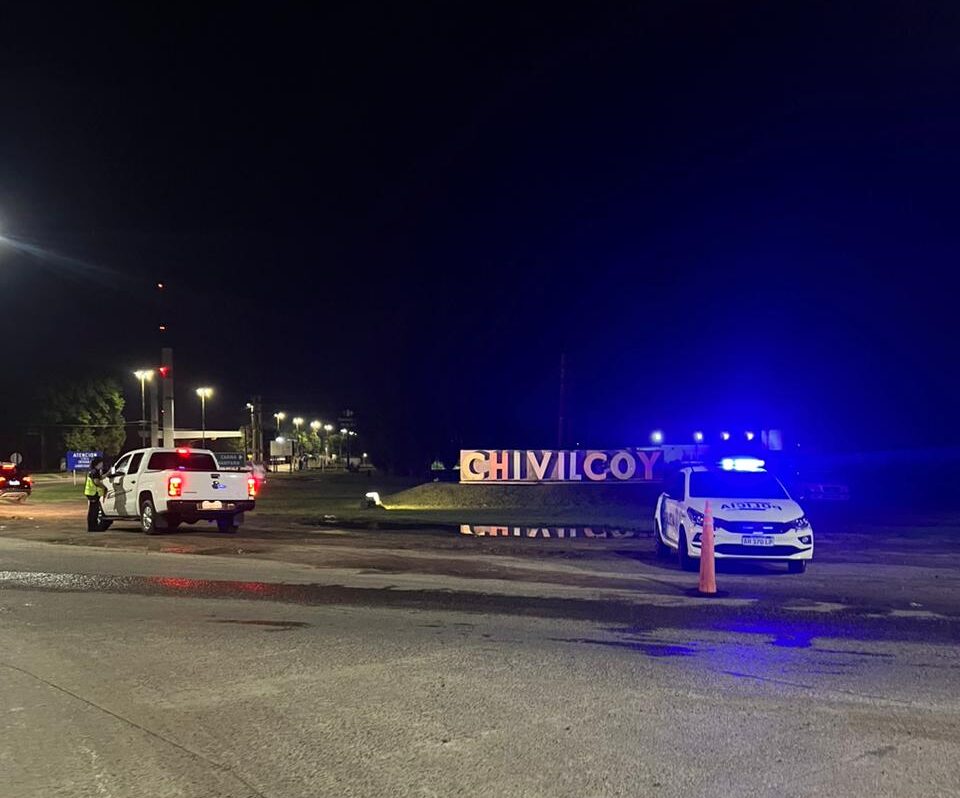 Secretaría de Seguridad de Chivilcoy-Refuerzo de los controles, 38 motos secuestradas y anuncio de fuertes operativos por las Fiestas 
