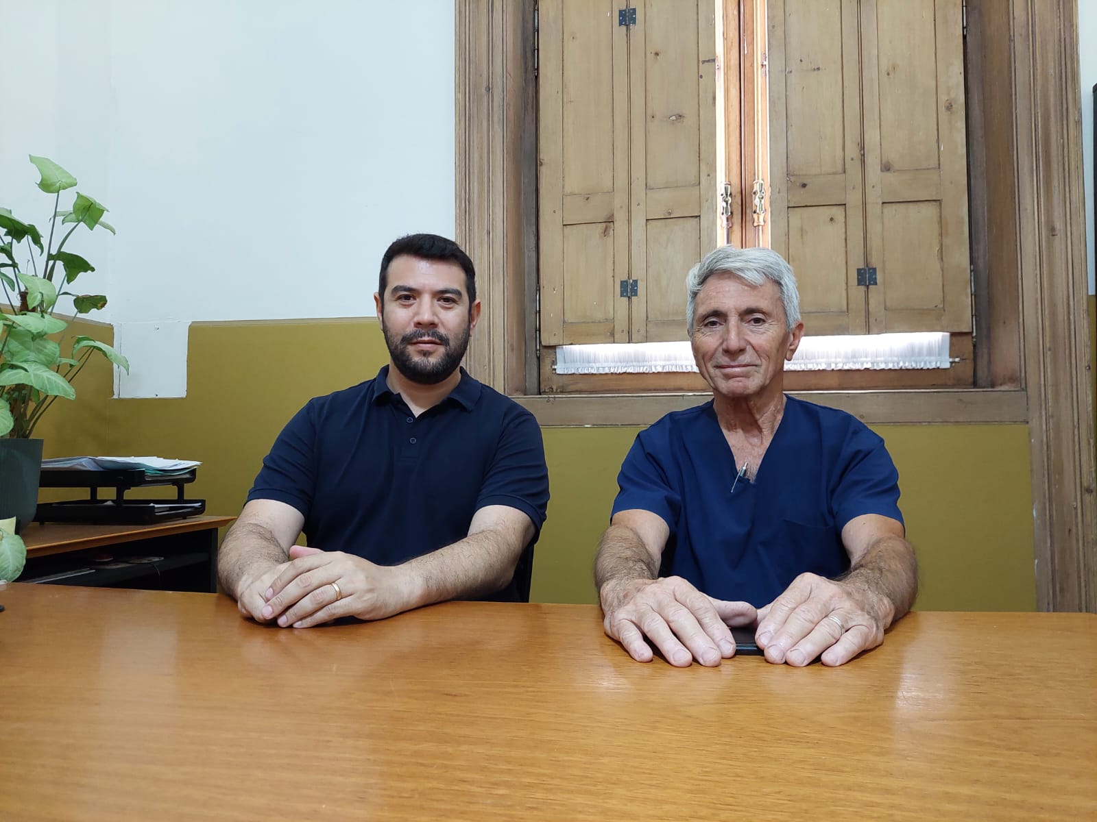 Telemedicina en localidades rurales: Adelantaron que se instalarán tótems de acceso al servicio en tres localidades rurales