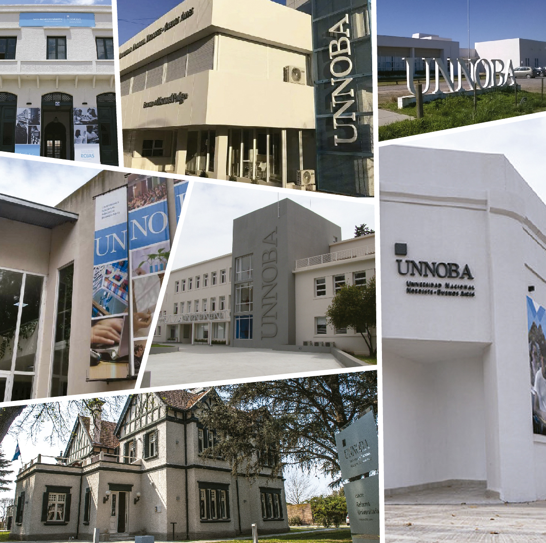 La UNNOBA está entre las diez universidades más transparentes del país