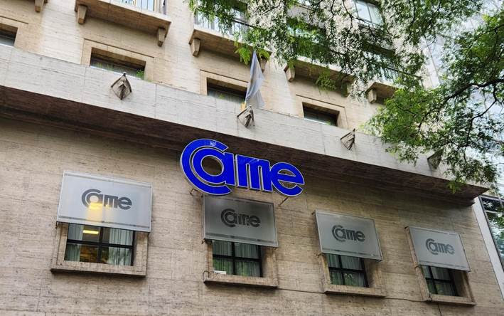 Se firmó la revisión paritaria mercantil