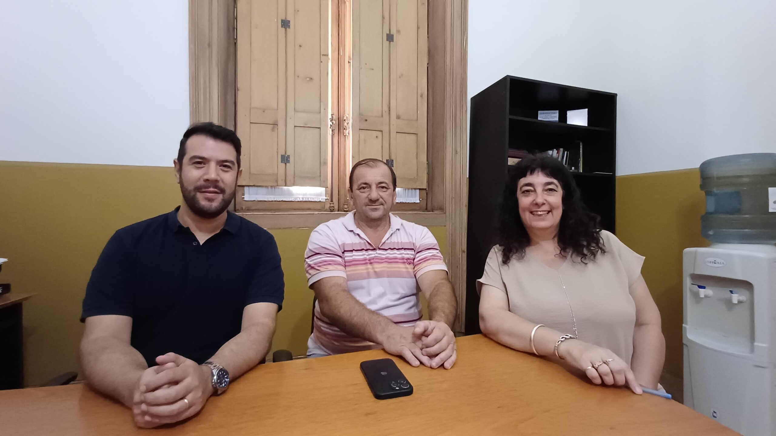 El Municipio impulsa una ordenanza para agilizar la limpieza de terrenos privados