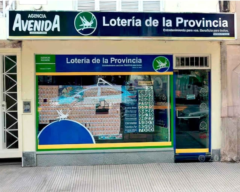 LA POLICÍA ESCLARECIÓ RÁPIDAMENTE EL ROBO DE LA AGENCIA DE LOTERIA, OCURRIDO EN HORAS DE LA MADRUGADA.