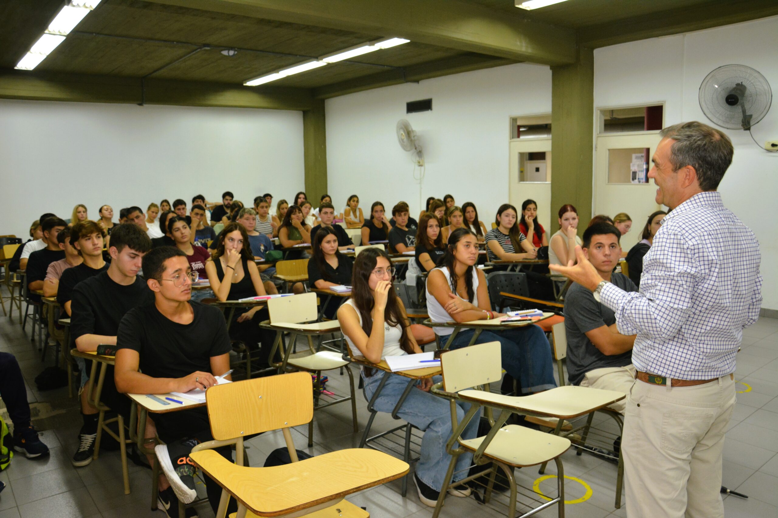 ¿Qué carreras son las más elegidas para 2026?