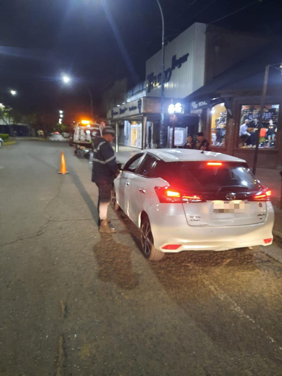 Operativos de seguridad: secuestro de motos, alcoholemias positivas y esclarecimiento de hechos delictivos