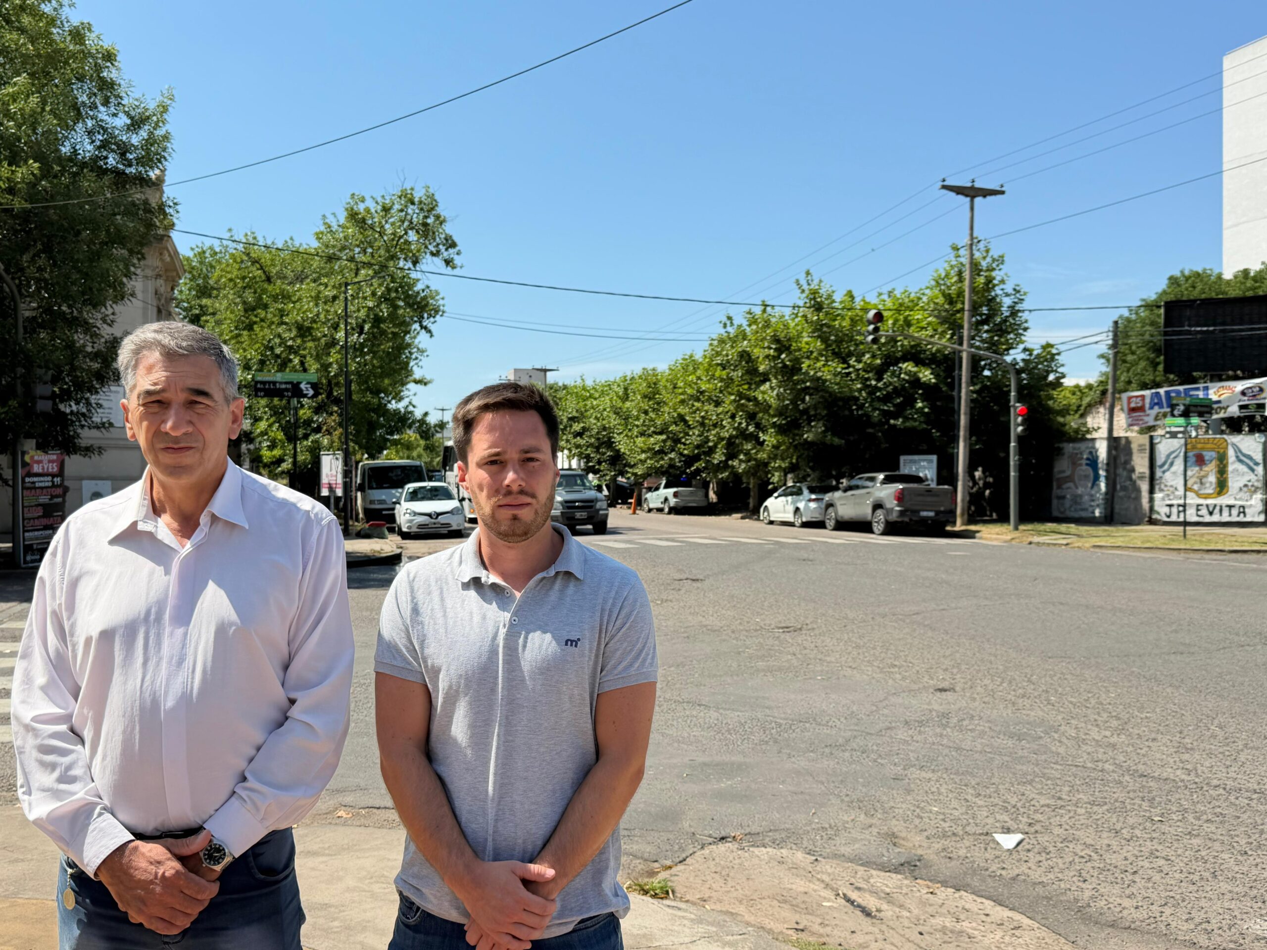 Intensifican los operativos de tránsito y seguridad para prevenir accidentes y salvar vidas