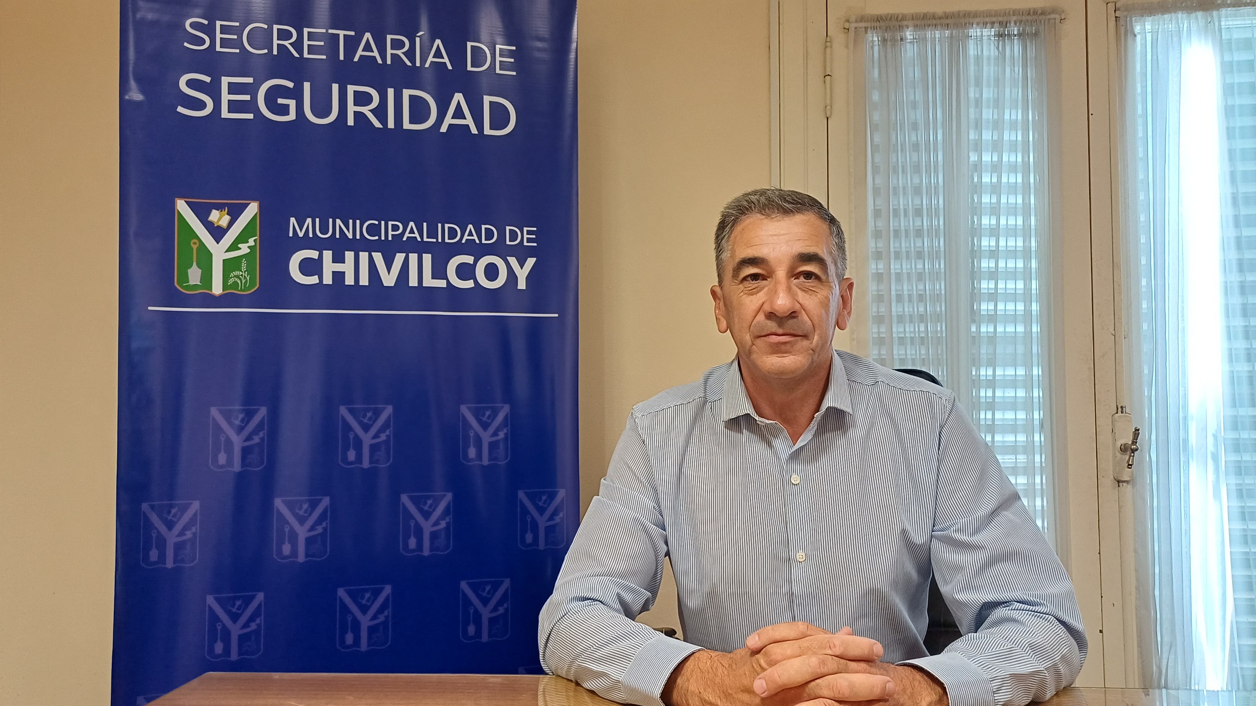 Rápido accionar policial permitió esclarecer robos en agencias de lotería y detener a menores con amplio prontuario delictivo