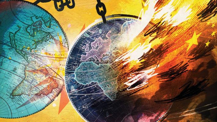 Intervención de EE.UU. en Venezuela: “Avanza un orden global donde el poder se impone al derecho internacional de posguerra”