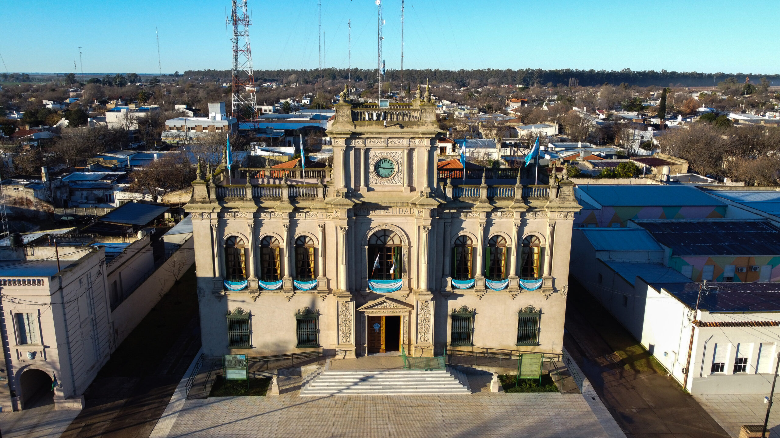 No hubo cobros indebidos: El Tribunal de Cuentas aprobó por unanimidad la Rendición de Cuentas 2024 del Municipio de Rivadavia