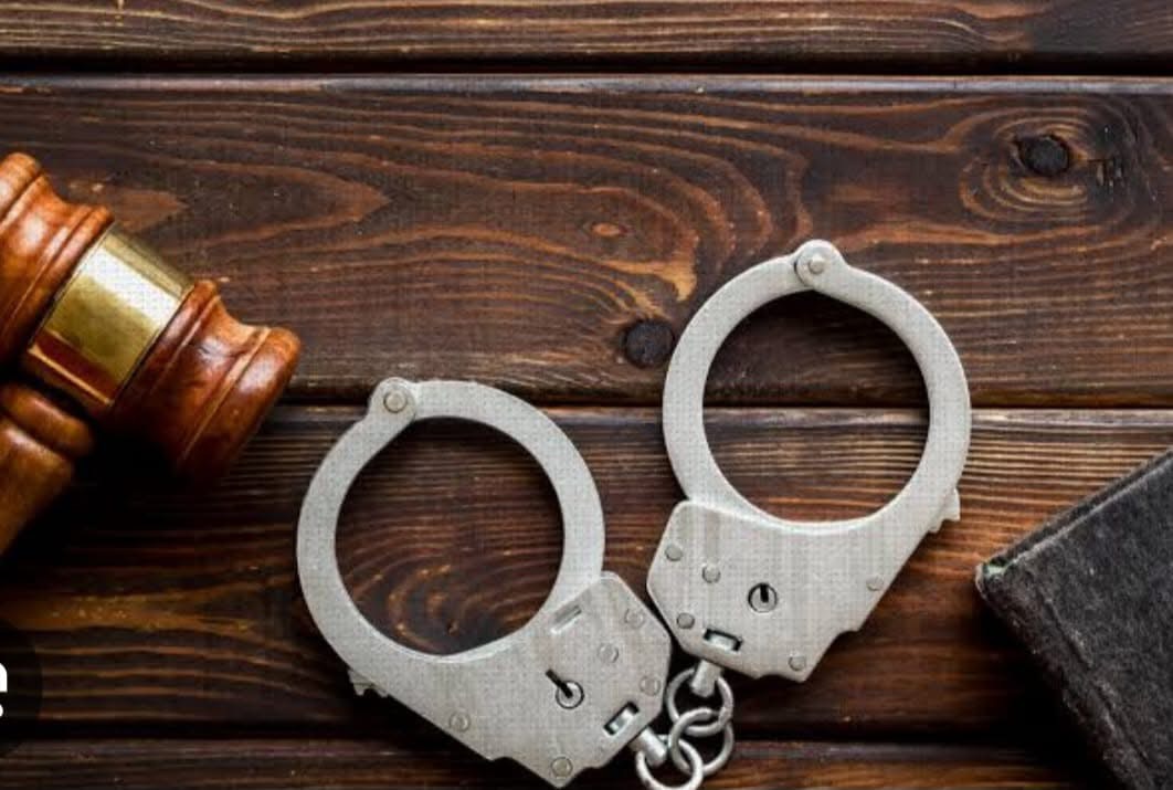 La Subcomisaría de Moquehuá detuvo a un hombre por desobediencia tras incumplir una medida judicial