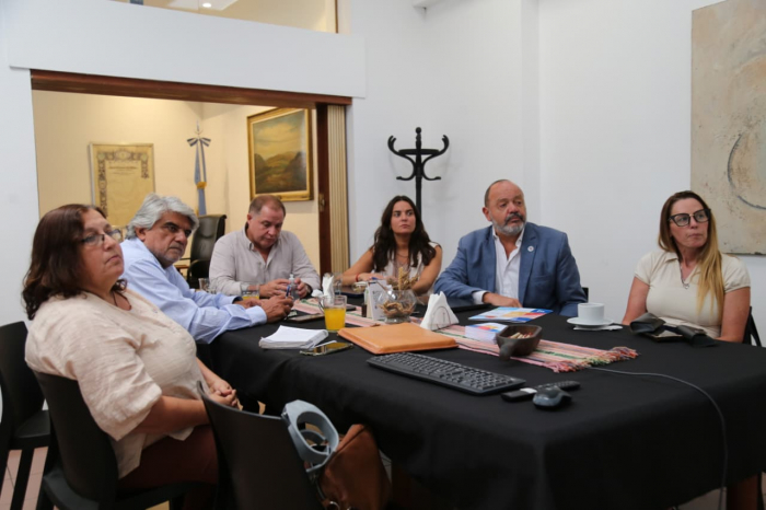 Provincias reafirmaron su poder de policía frente al proyecto de reforma laboral