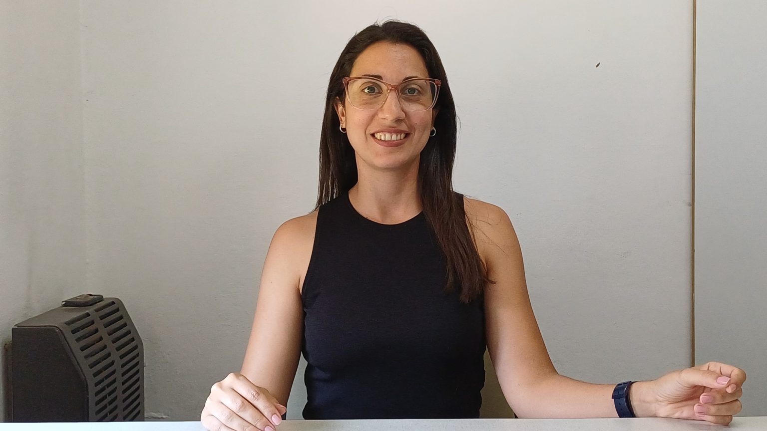 Salinardi: “Ante una situación de violencia, no están solas ni solos: hay herramientas y un Estado presente”