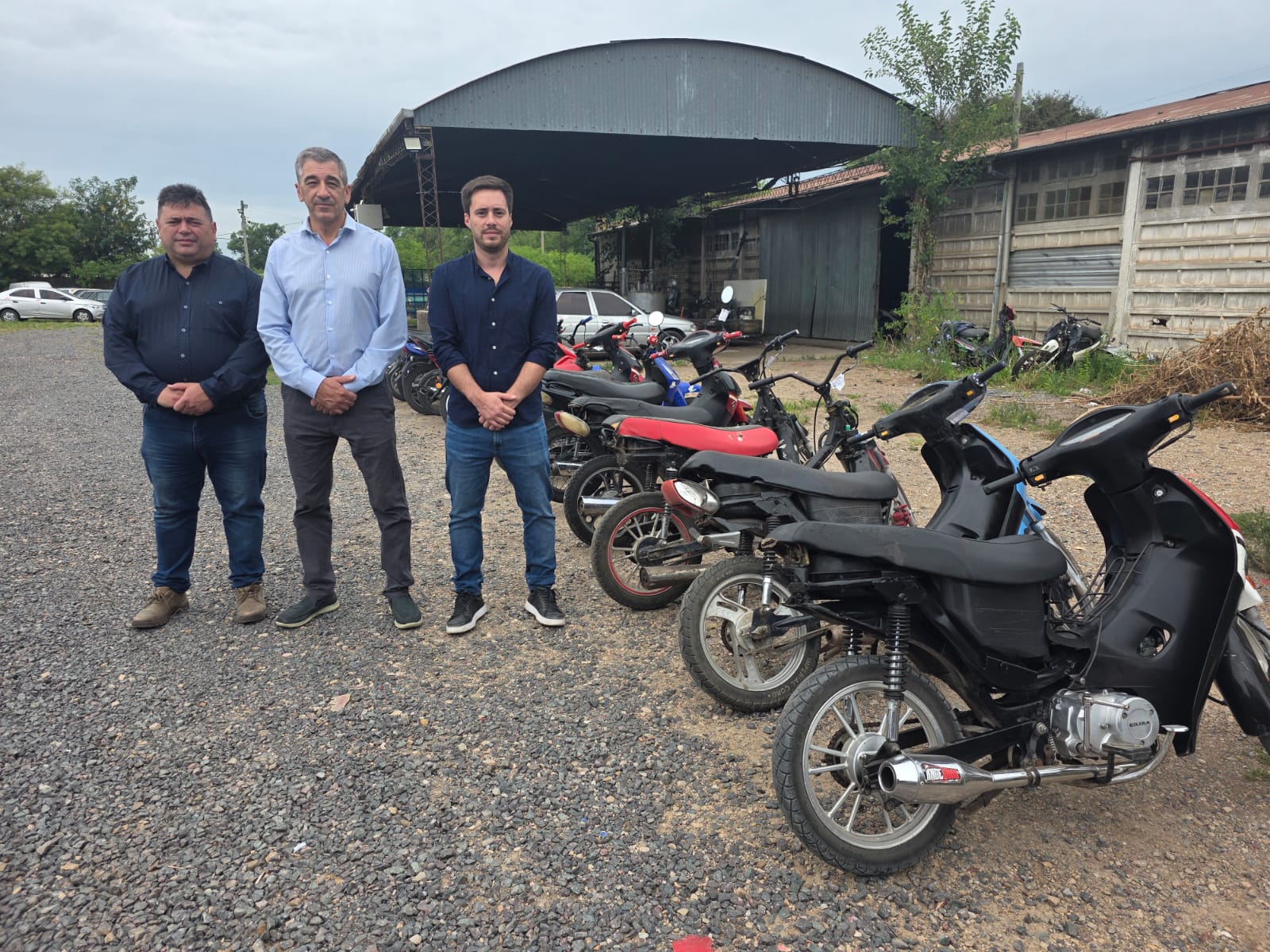 Secuestro de motos, control de normas de tránsito y operativos de saturación con fuerte despliegue para prevenir delitos. Intensos operativos de tránsito y seguridad: se secuestraron 28 motos y refuerzan los controles en toda la ciudad