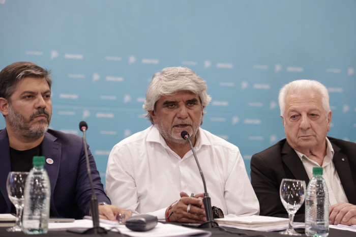 La Provincia rechazó el proyecto de modernización laboral del Gobierno nacional