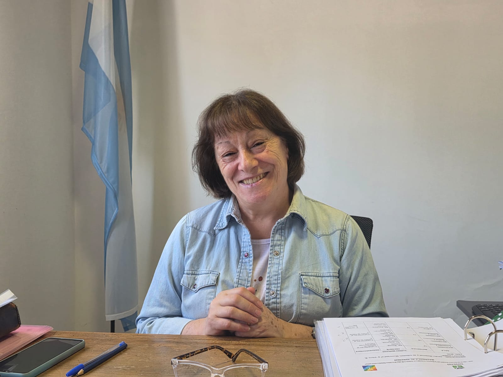 Jardines municipales: calidad, crecimiento y la confianza de las familias como principal respaldo