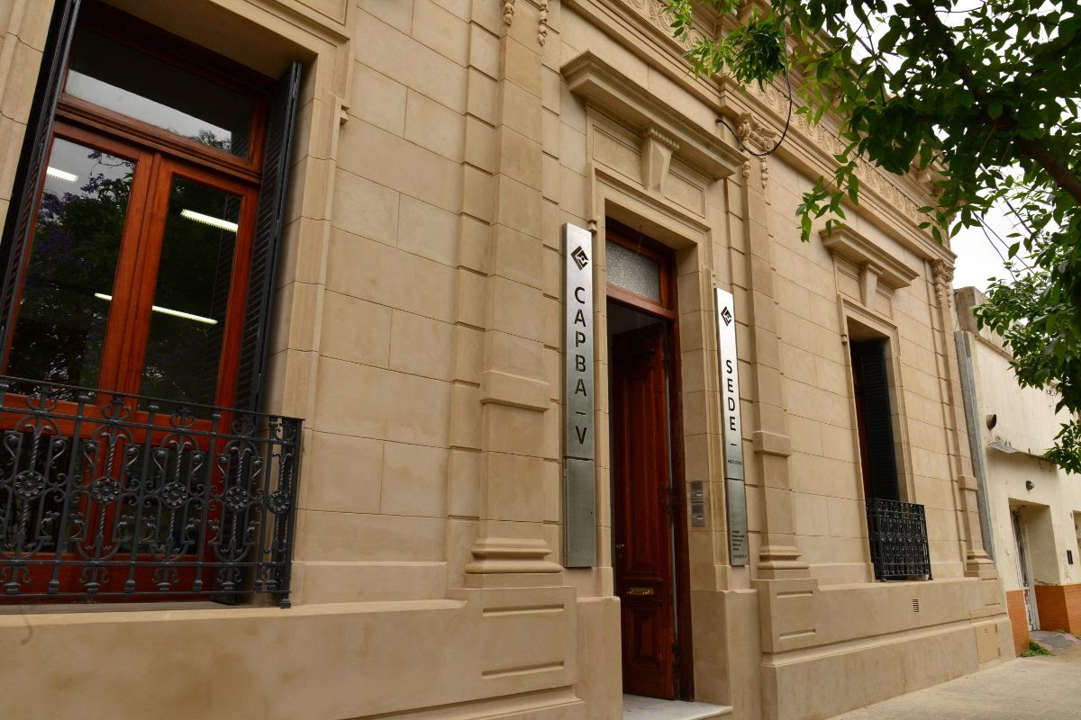 PELIGRA LA AUTONOMIA DISTRITAL EN EL COLEGIO DE ARQUITECTOS