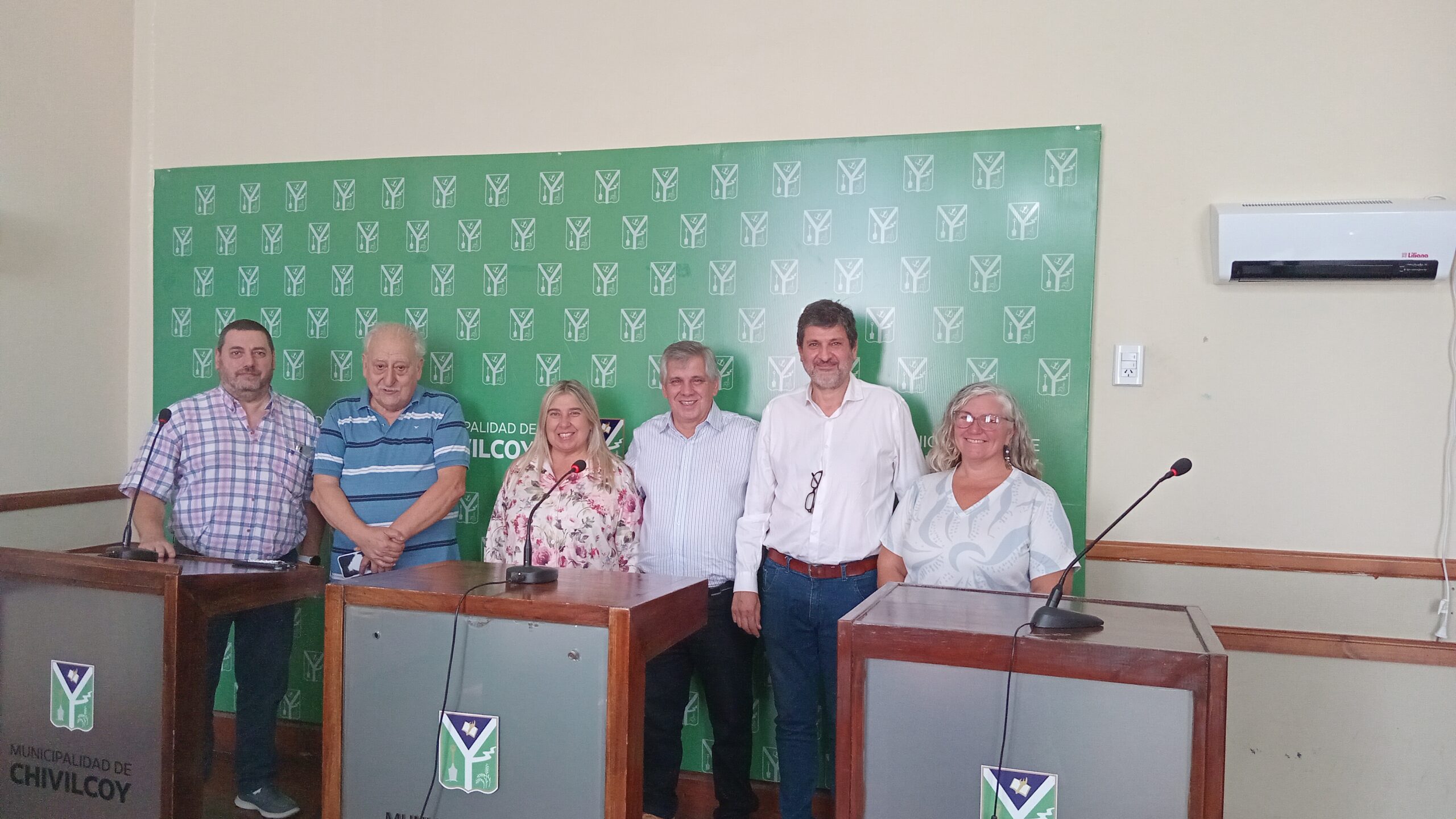 Chivilcoy suma una nueva edición de la Diplomatura en Automatización y Control para estudiantes de la Escuela Técnica y la comunidad en general. Ya cuenta con 60 inscriptos