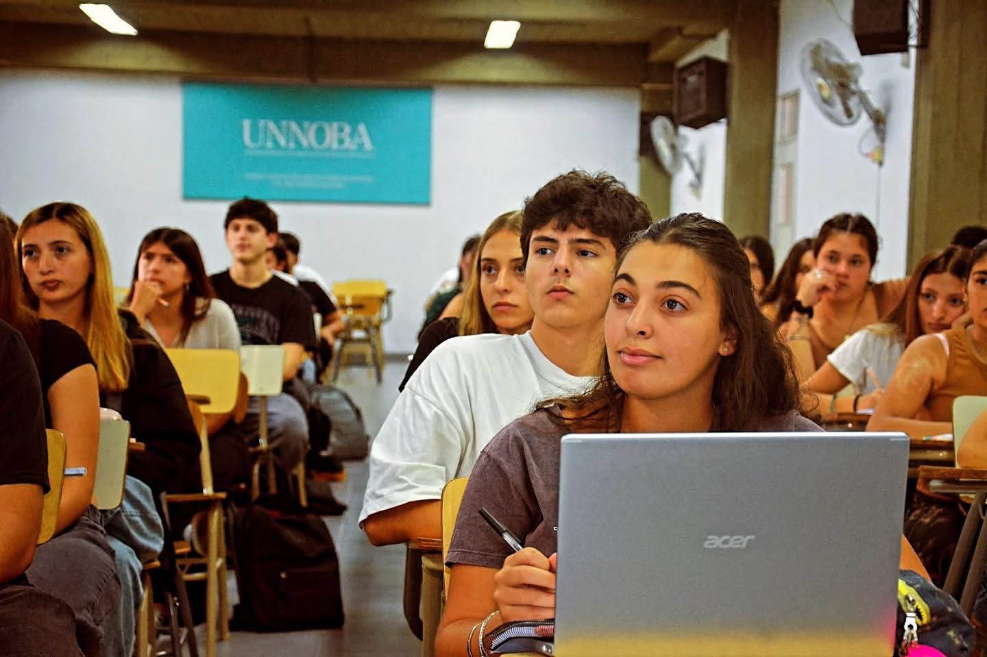 Programa de Becas al Fortalecimiento Académico 2026
