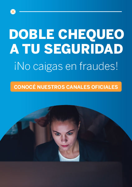 RECOMENDACIONES PARA PREVENIR ESTAFAS Y ROBOS DE DATOS PERSONALES