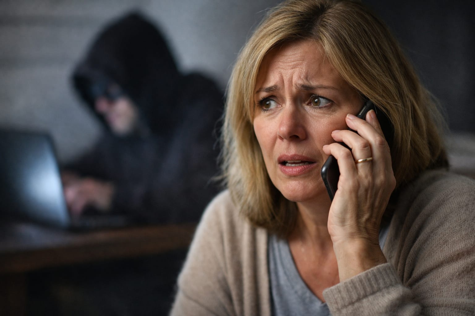 Alerta por estafas telefónicas: advierten sobre distintas modalidades y brindan recomendaciones