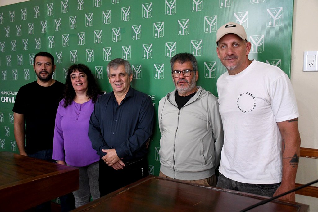 Entre el 9 y 12 de abril se correrá una nueva edición de la Doble Bragado 