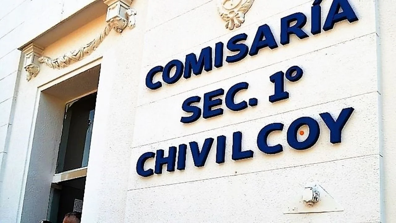 Detienen a un hombre en el marco de una causa por abuso sexual