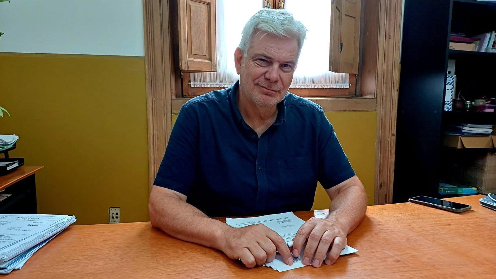 Carta abierta a la Sra. Constanza Alonso de parte de Hugo Kübler