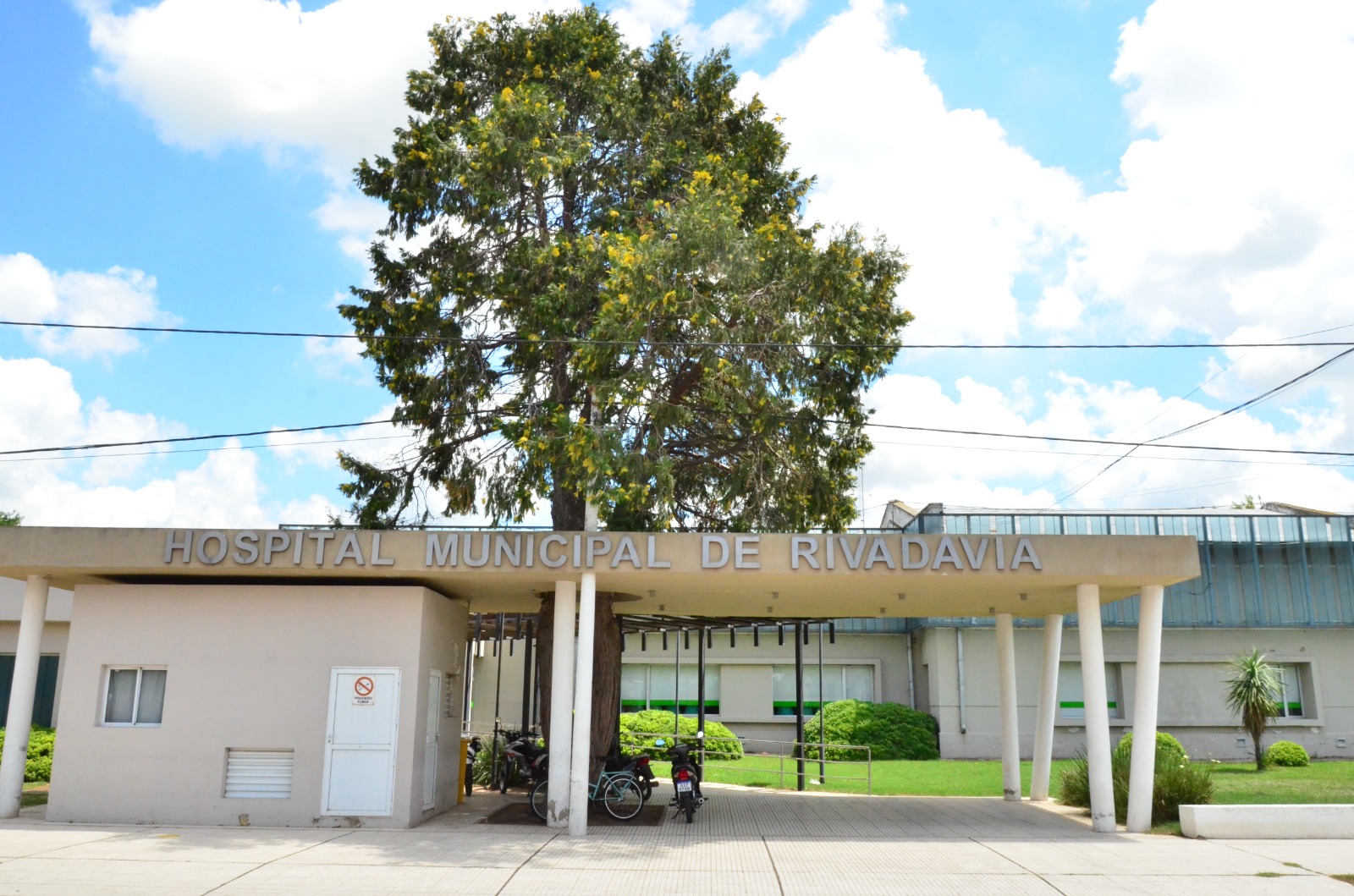 EL HOSPITAL MUNICIPAL DE RIVADAVIA LOGRÓ LA HABILITACIÓN ANTE EL INCUCAI PARA SUMAR DONANTES DE MÉDULA ÓSEA