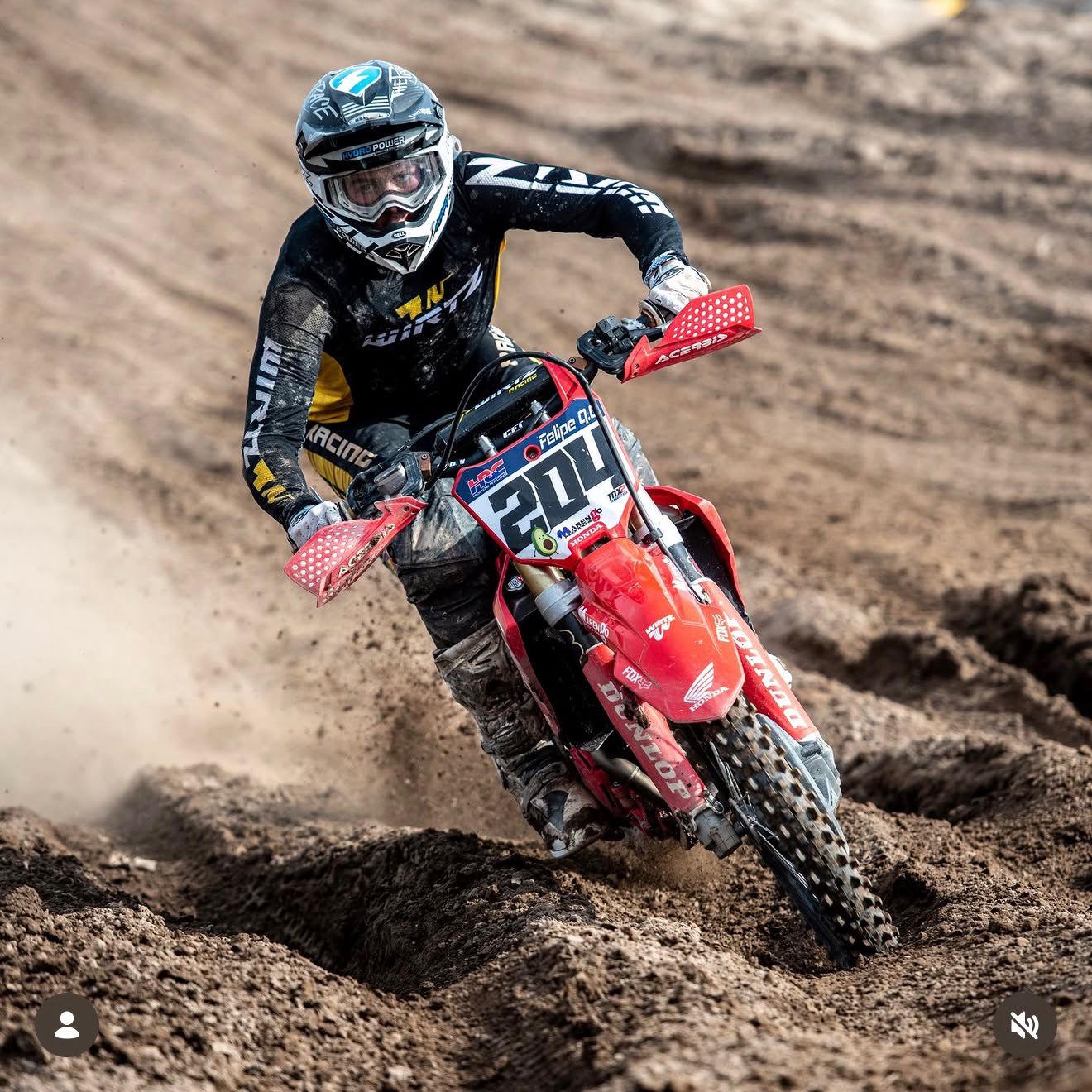 DOLORES RECIBIRÁ POR PRIMERA VEZ AL MX ARGENTINO, EL PRINCIPAL CAMPEONATO DE MOTOCROSS DEL PAÍS