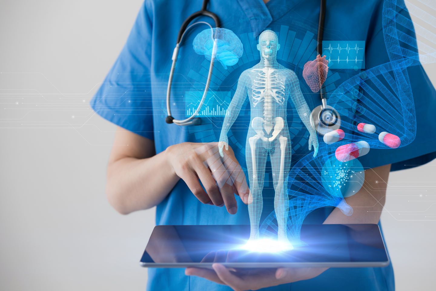 ¿LA INTELIGENCIA ARTIFICIAL PODRÍA REEMPLAZAR A LOS KINESIÓLOGOS? RESPUESTA Y ANÁLISIS DESDE EL COLEGIO PROFESIONAL
