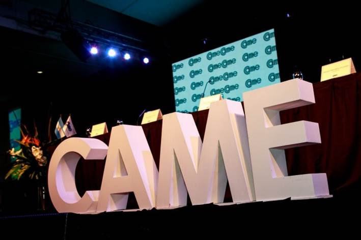 Otro histórico reclamo de CAME se concretó:10,5% de IVA en tarifas de riego agroindustrial
