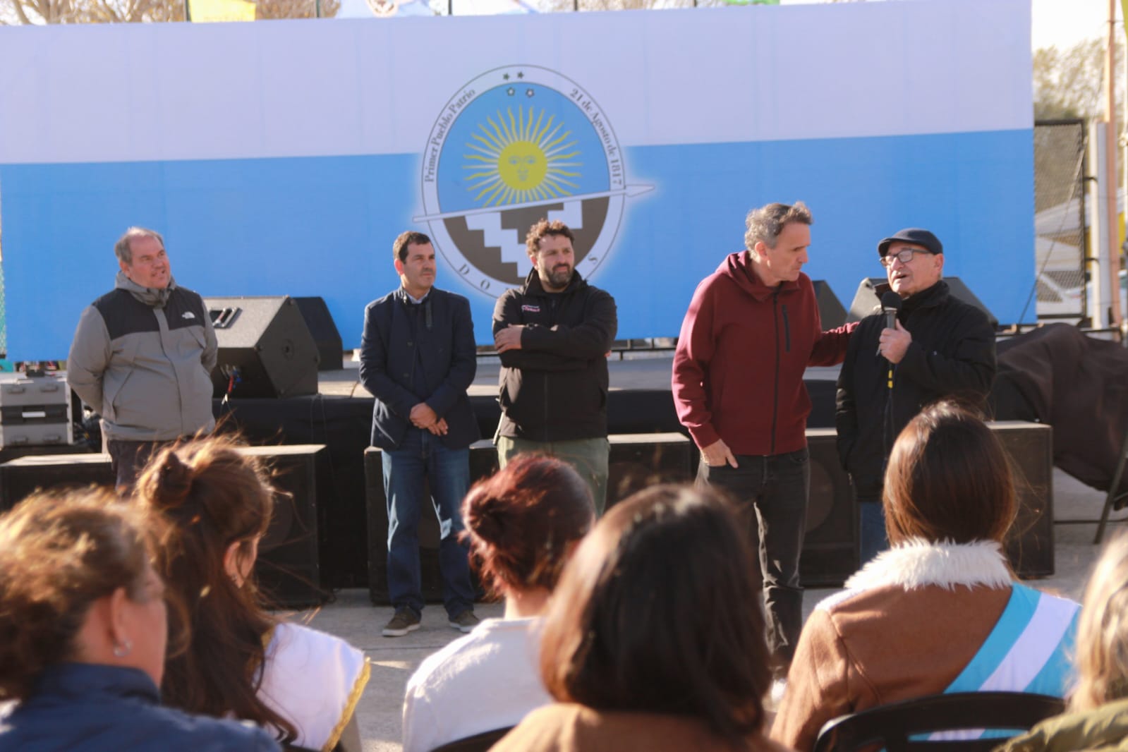 ARRANCÓ LA OBRA DEL AUTÓDROMO EN DOLORES, Y ASOMA EN LA PROVINCIA UN NUEVO DESTINO PARA RECIBIR COMPETENCIAS NACIONALES