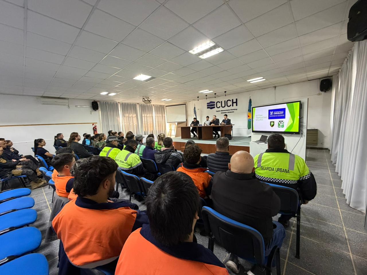 Chivilcoy fortalece la seguridad rural con la adhesión al programa provincial “Tranqueras Seguras”
