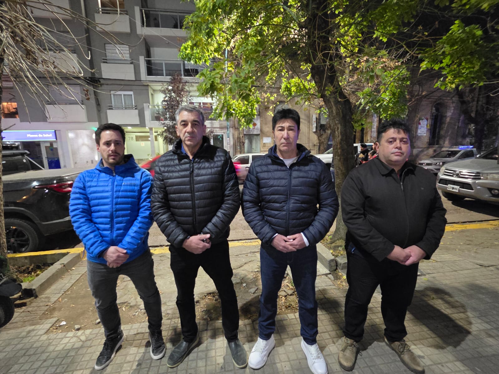 Se intensifican los operativos de saturación y prevención en distintos puntos de la ciudad