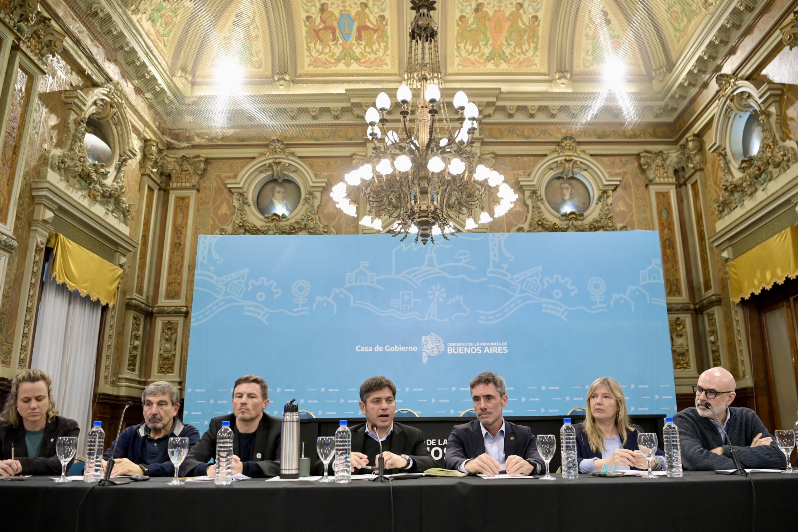 Se presentó un fondo para financiar proyectos de empresas tecnológicas y startups