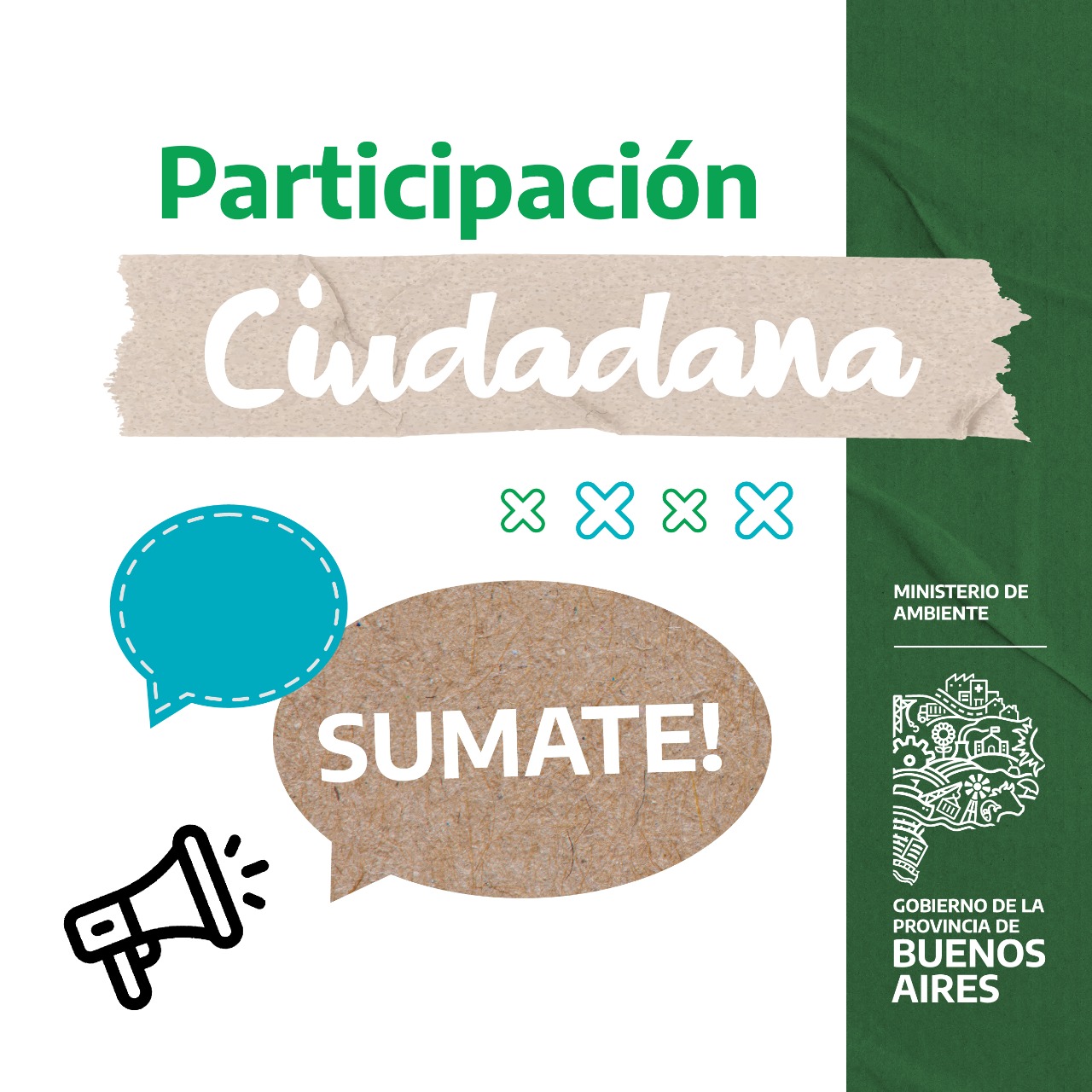 Participación Ciudadana por la renovación y mejoramiento de vías y pasos a nivel