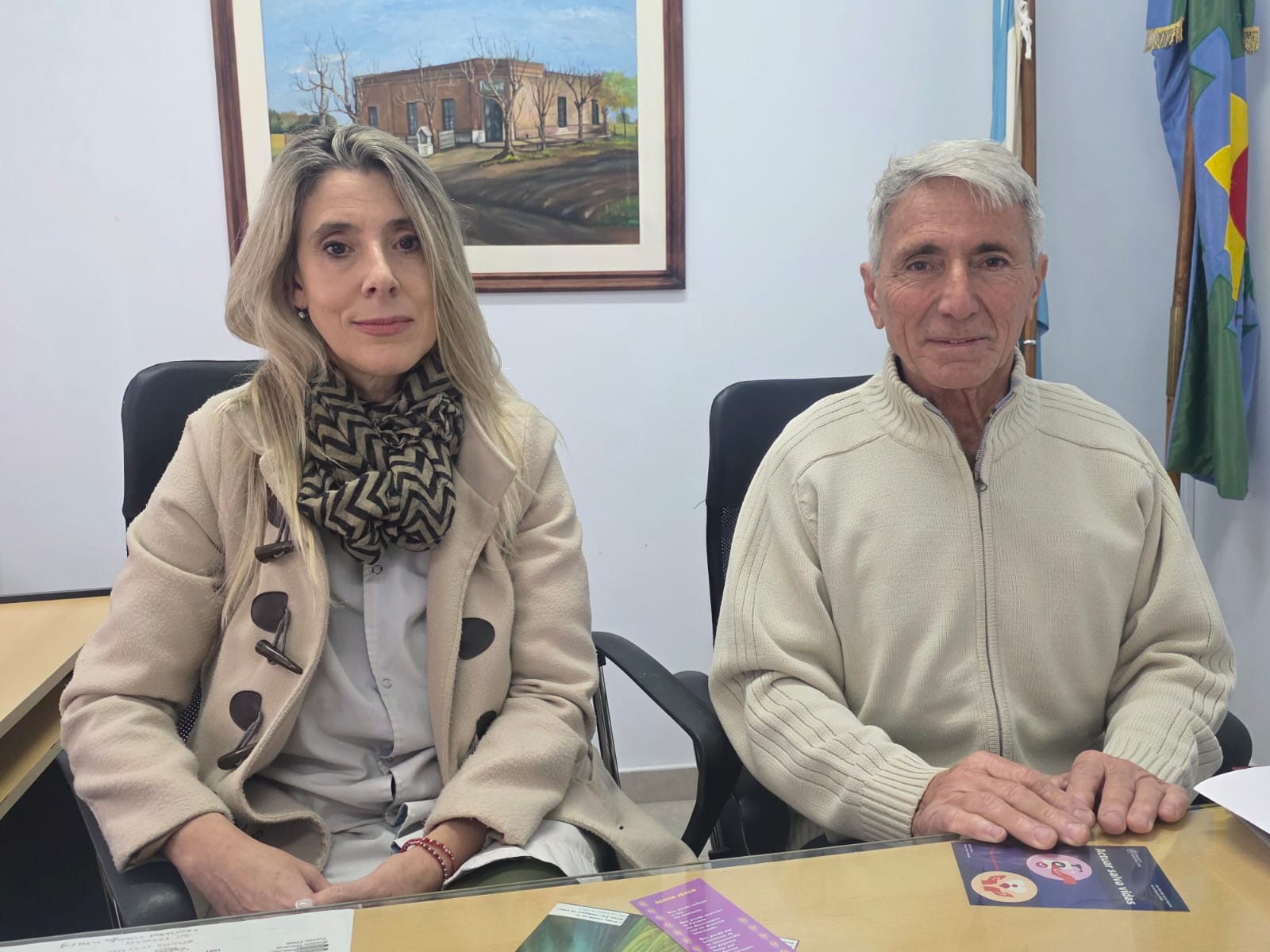 Autoridades sanitarias brindaron aclaraciones sobre el tratamiento a una paciente que lamentablemente falleció