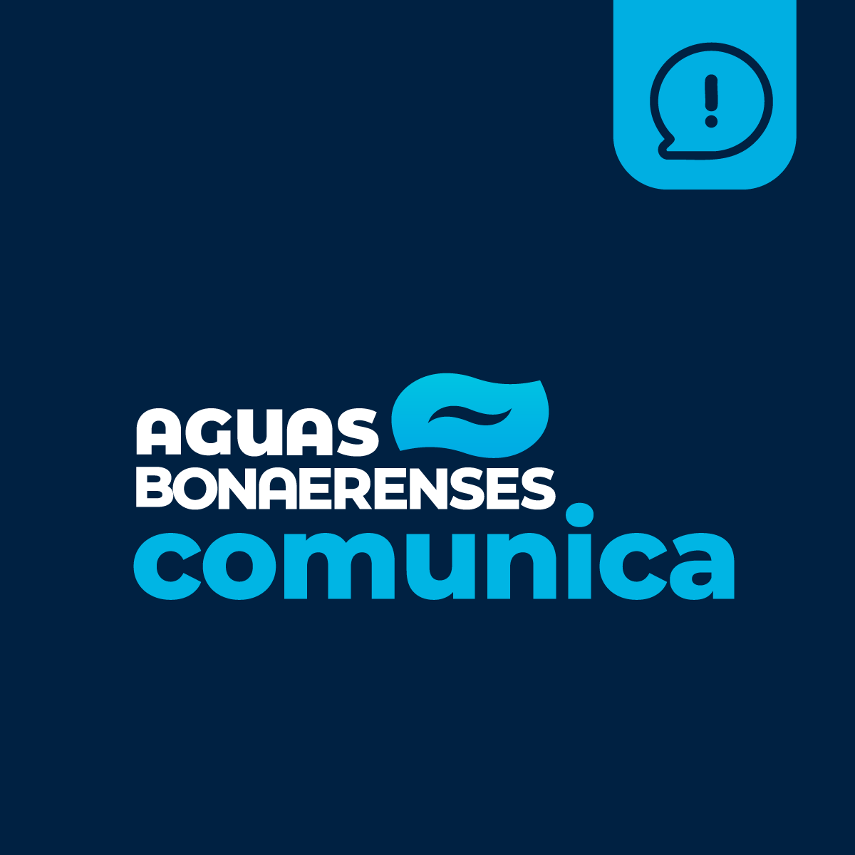 Chivilcoy: posible afectación del servicio de agua