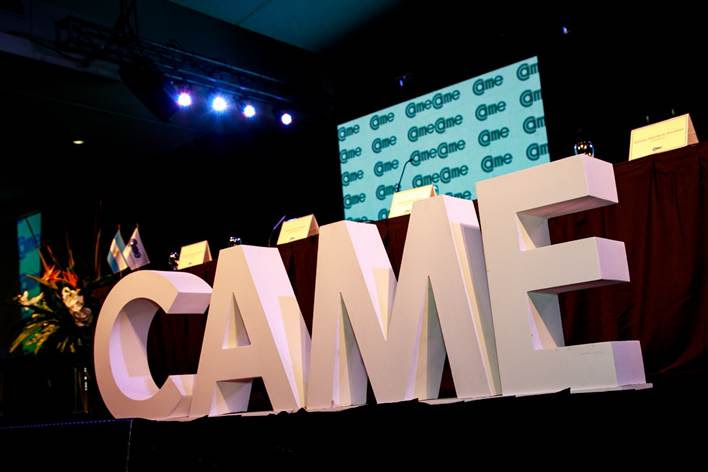 Inocencia Fiscal: CAME le solicitó al Senado la suspensión de embargos y la reducción de multas para pymes