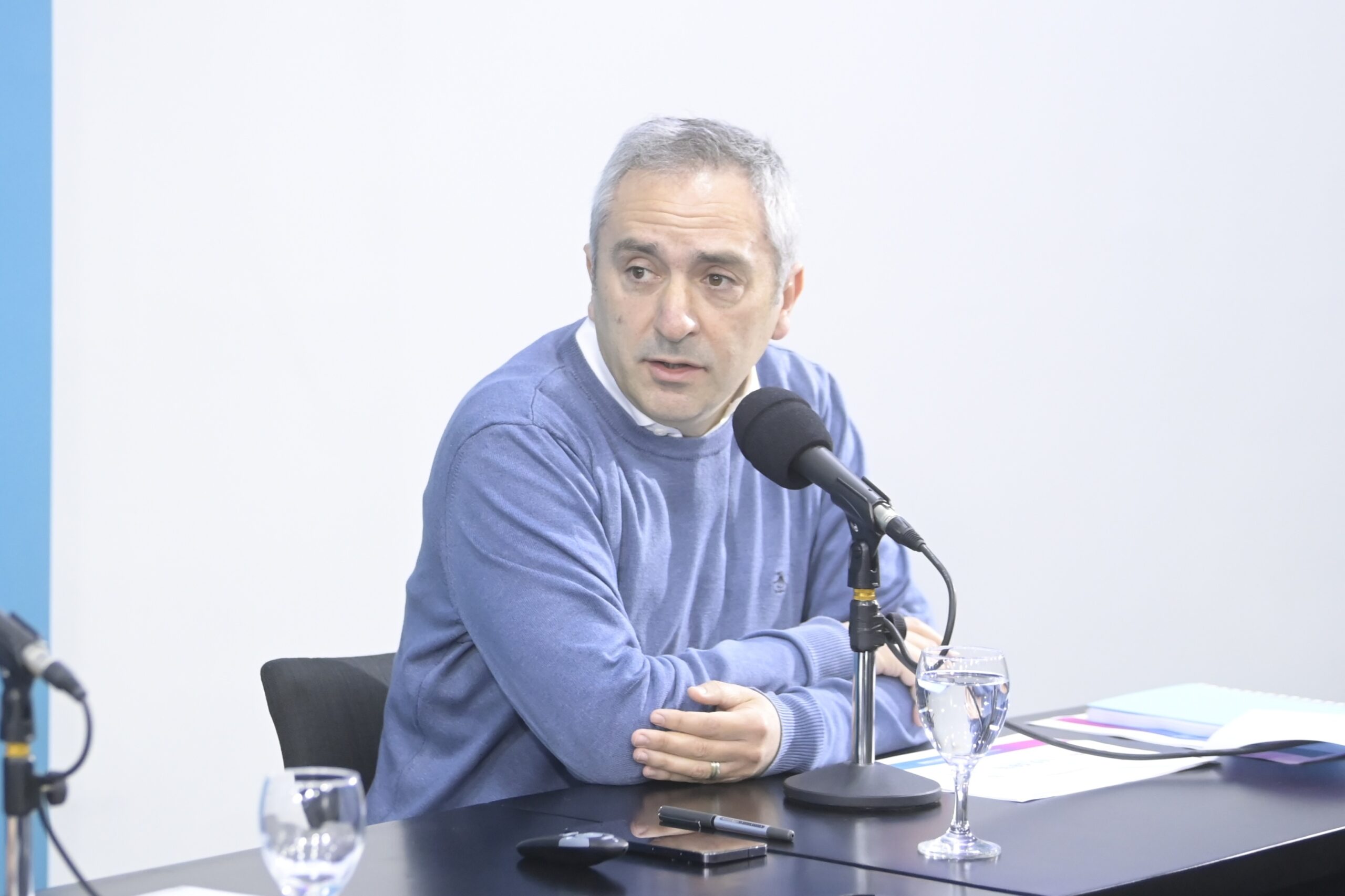 La Provincia aumenta un 15% la inversión en el Servicio Alimentario Escolar y los programas destinados a niñas, niños y adolescentes