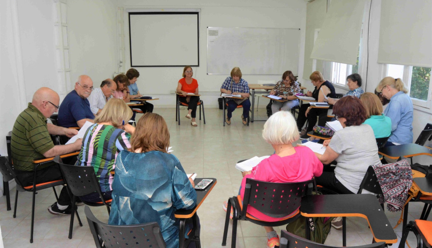 PEPSAM: el 6 de julio comienza la inscripción a cursos y talleres