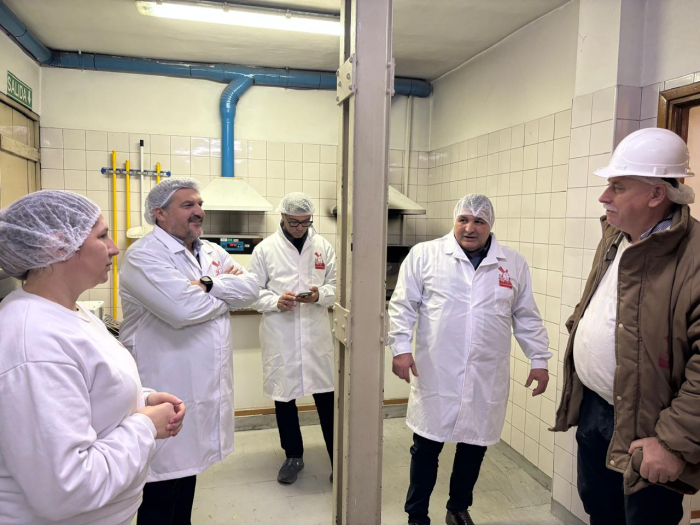 Mejoras laborales en Molino Lagomarsino tras la implementación del Comité Mixto