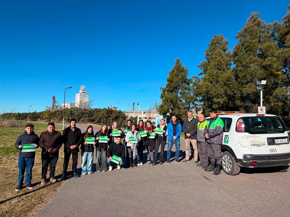Nueva entrega de licencias de la Escuela Municipal de Manejo