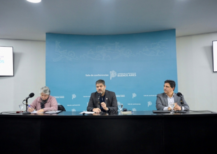 🎙️ CONFERENCIA DE PRENSA 06/07 🎙️