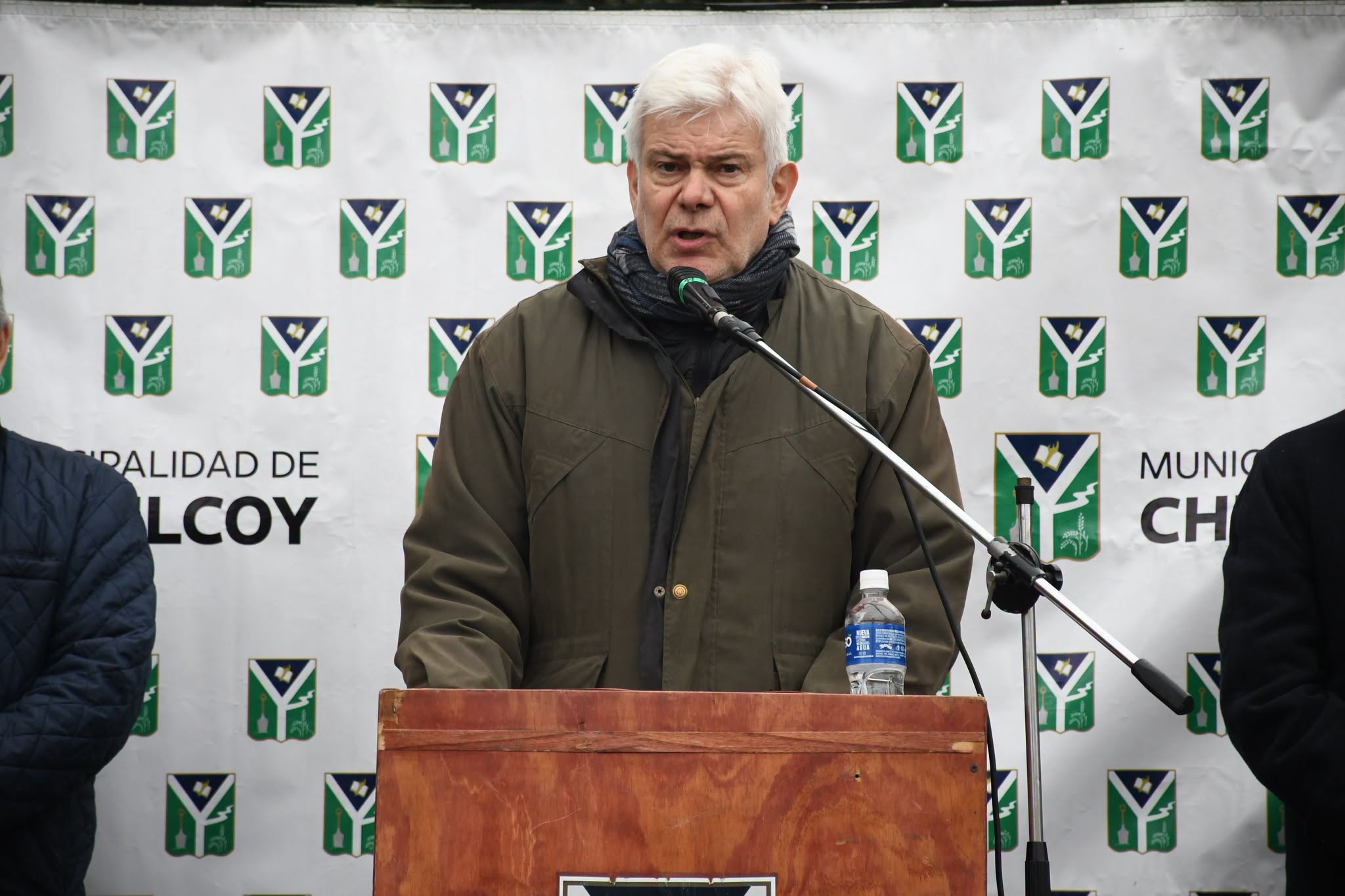 “Confrontar con la mentira sistemática es una obligación moral. A esto nos referimos cuando hablamos de derecho a réplica”